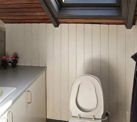Nyaraló Three-bedroom Holiday In Toftlund 2 Arrild