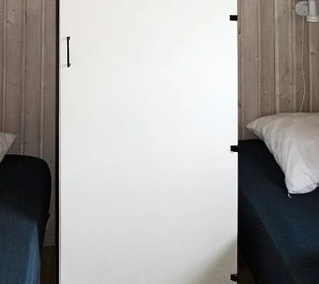 Nyaraló Three-bedroom Holiday In Toftlund 2