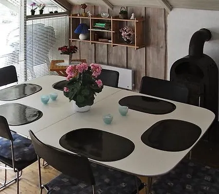 Three-bedroom Holiday In Toftlund 2